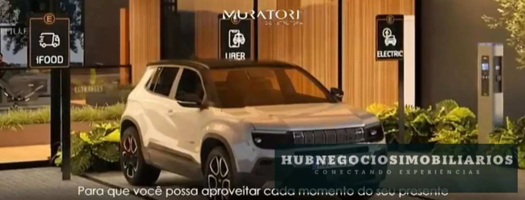 Foto 1 de Apartamento com 1 quarto à venda, 100m2 em Jardim São Luiz, Montes Claros - MG