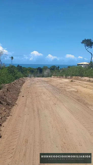Terreno / Lote à venda, 360m2 em Santa Cruz Cabralia - BA - imagem 3 Foto 3 de Terreno / Lote à venda, 360m2 em Santa Cruz Cabralia - BA