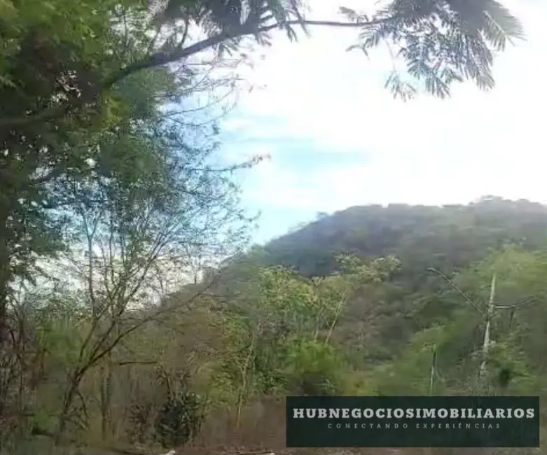 Foto 1 de Terreno / Lote à venda, 980m2 em Ibituruna, Montes Claros - MG