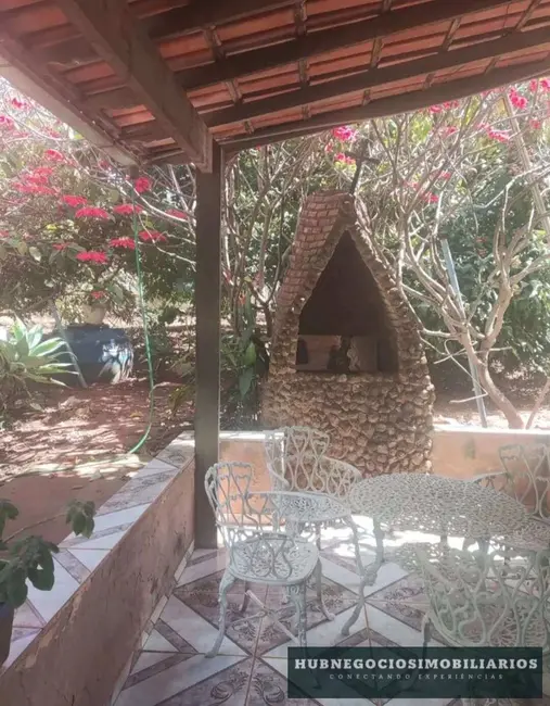 Chácara com 3 quartos à venda, 5000m2 em Major Prates, Montes Claros - MG - imagem 1 Foto 1 de Chácara com 3 quartos à venda, 5000m2 em Major Prates, Montes Claros - MG