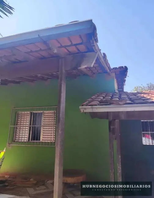 Chácara com 3 quartos à venda, 5000m2 em Major Prates, Montes Claros - MG - imagem 5 Foto 5 de Chácara com 3 quartos à venda, 5000m2 em Major Prates, Montes Claros - MG