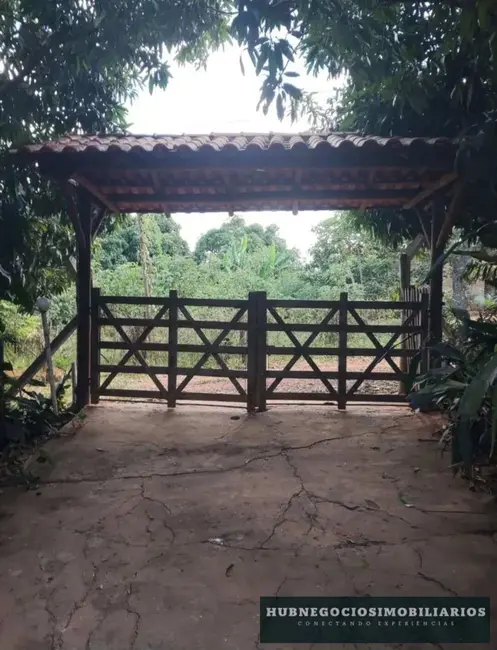 Chácara com 3 quartos à venda, 5000m2 em Major Prates, Montes Claros - MG - imagem 7 Foto 7 de Chácara com 3 quartos à venda, 5000m2 em Major Prates, Montes Claros - MG