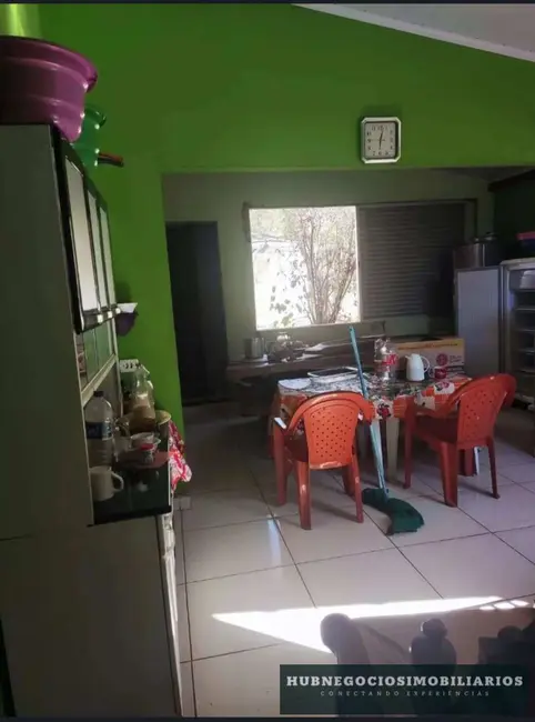 Chácara com 3 quartos à venda, 5000m2 em Major Prates, Montes Claros - MG - imagem 9 Foto 9 de Chácara com 3 quartos à venda, 5000m2 em Major Prates, Montes Claros - MG