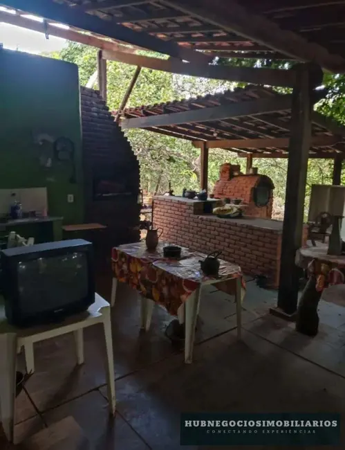 Chácara com 3 quartos à venda, 5000m2 em Major Prates, Montes Claros - MG - imagem 4 Foto 4 de Chácara com 3 quartos à venda, 5000m2 em Major Prates, Montes Claros - MG