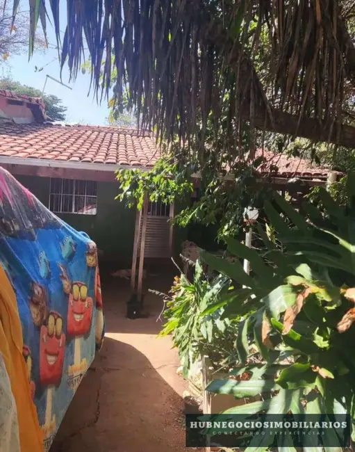 Chácara com 3 quartos à venda, 5000m2 em Major Prates, Montes Claros - MG - imagem 6 Foto 6 de Chácara com 3 quartos à venda, 5000m2 em Major Prates, Montes Claros - MG