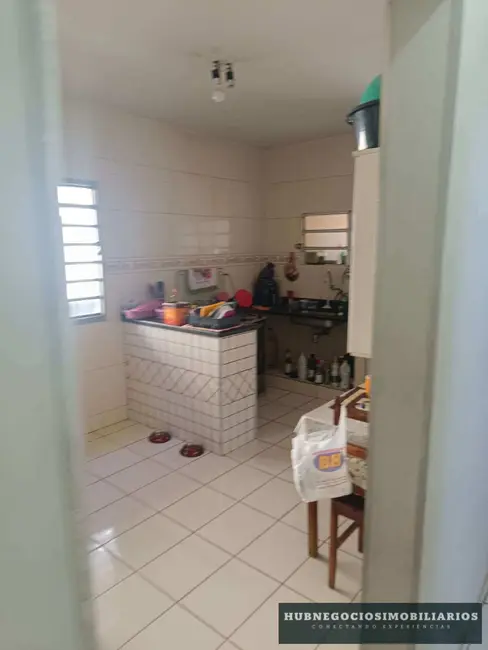 Foto 8 de Casa com 4 quartos à venda, 270m2 em Cintra, Montes Claros - MG