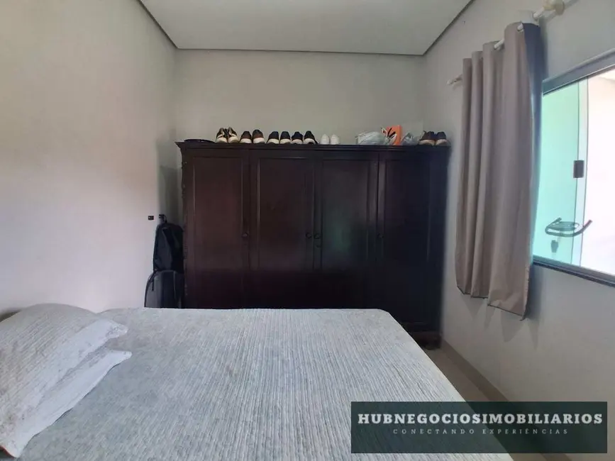 Foto 3 de Casa com 2 quartos à venda em Conjunto Joaquim Costa, Montes Claros - MG
