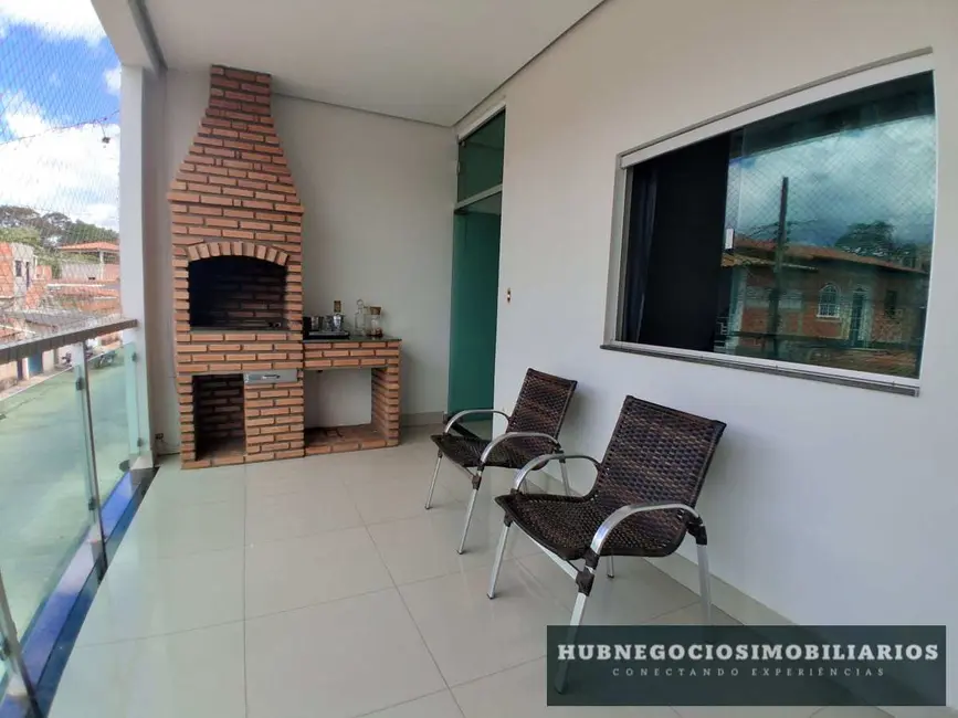 Foto 1 de Casa com 2 quartos à venda em Conjunto Joaquim Costa, Montes Claros - MG