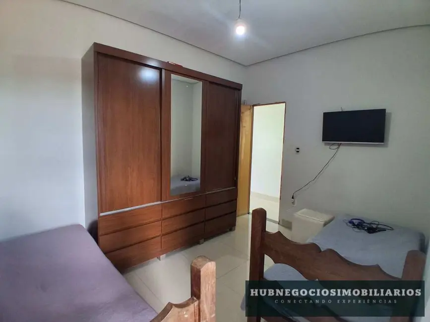 Foto 6 de Casa com 2 quartos à venda em Conjunto Joaquim Costa, Montes Claros - MG