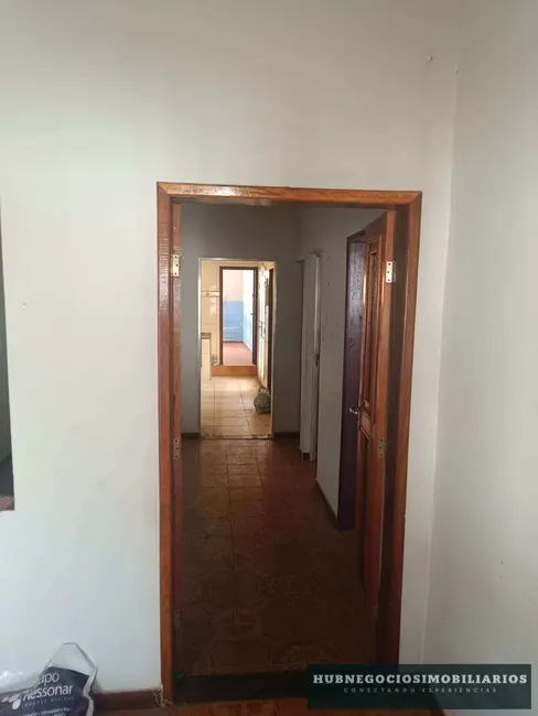 Foto 5 de Casa com 4 quartos à venda, 270m2 em Cintra, Montes Claros - MG