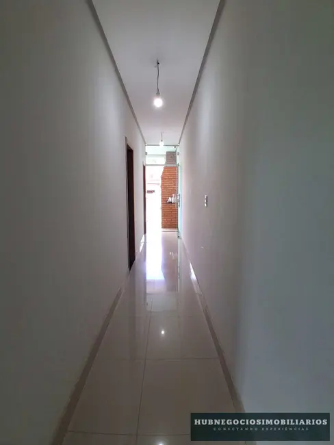Foto 8 de Casa com 2 quartos à venda em Conjunto Joaquim Costa, Montes Claros - MG