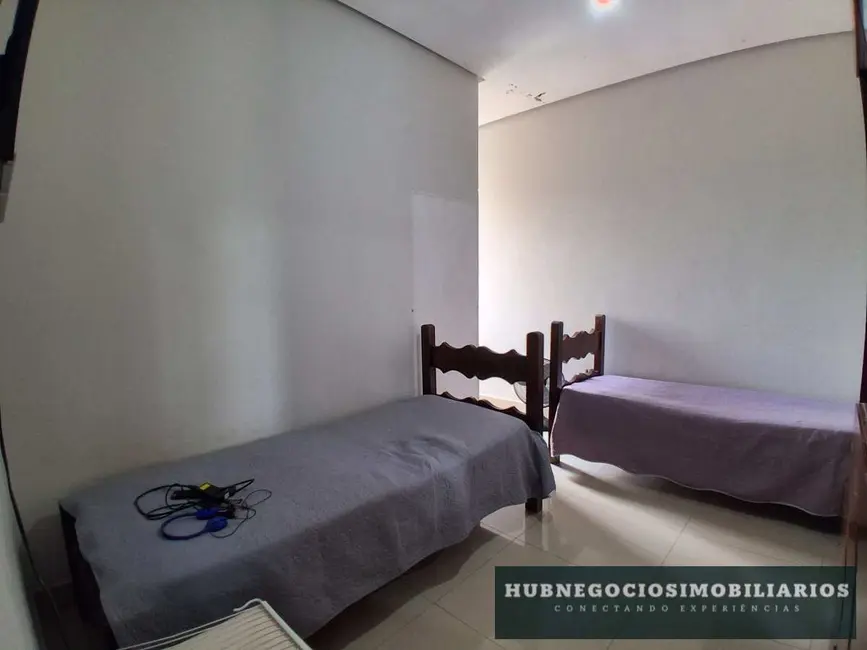 Foto 5 de Casa com 2 quartos à venda em Conjunto Joaquim Costa, Montes Claros - MG