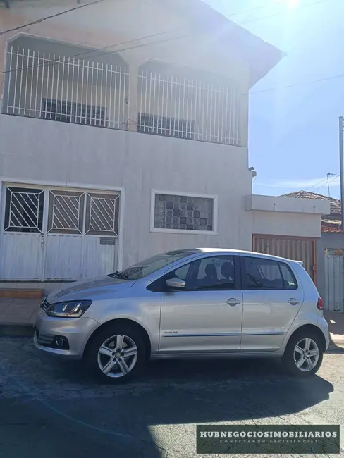 Foto 2 de Casa com 4 quartos à venda, 270m2 em Cintra, Montes Claros - MG