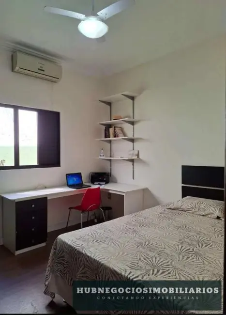 Casa com 4 quartos à venda, 270m2 em Barcelona Park, Montes Claros - MG - imagem 6 Foto 6 de Casa com 4 quartos à venda, 270m2 em Barcelona Park, Montes Claros - MG