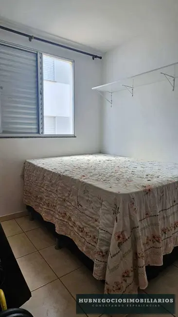 Foto 8 de Apartamento com 2 quartos à venda, 45m2 em Augusta Mota, Montes Claros - MG
