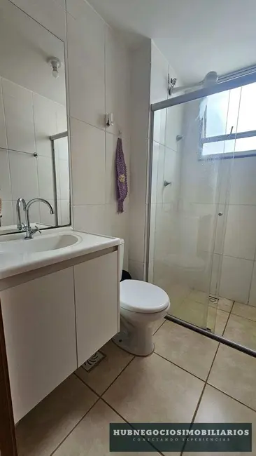 Foto 9 de Apartamento com 2 quartos à venda, 45m2 em Augusta Mota, Montes Claros - MG