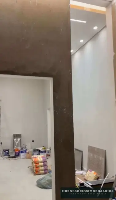 Foto 4 de Casa com 3 quartos à venda, 150m2 em São Mateus, Montes Claros - MG