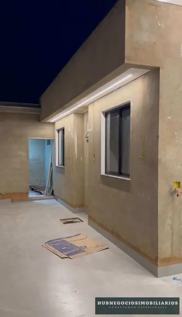 Foto 3 de Casa com 3 quartos à venda, 150m2 em São Mateus, Montes Claros - MG