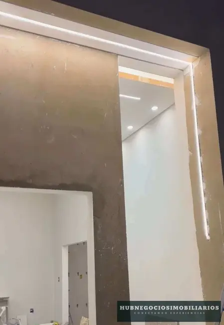 Foto 5 de Casa com 3 quartos à venda, 150m2 em São Mateus, Montes Claros - MG