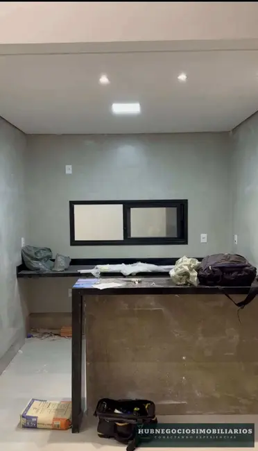 Foto 9 de Casa com 3 quartos à venda, 150m2 em São Mateus, Montes Claros - MG