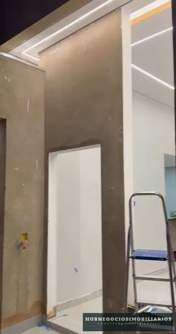 Foto 2 de Casa com 3 quartos à venda, 150m2 em São Mateus, Montes Claros - MG