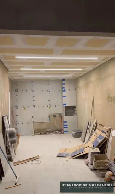 Foto 1 de Casa com 3 quartos à venda, 150m2 em São Mateus, Montes Claros - MG