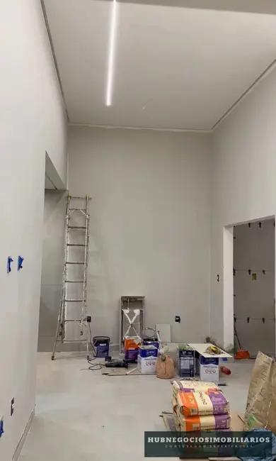 Foto 6 de Casa com 3 quartos à venda, 150m2 em São Mateus, Montes Claros - MG