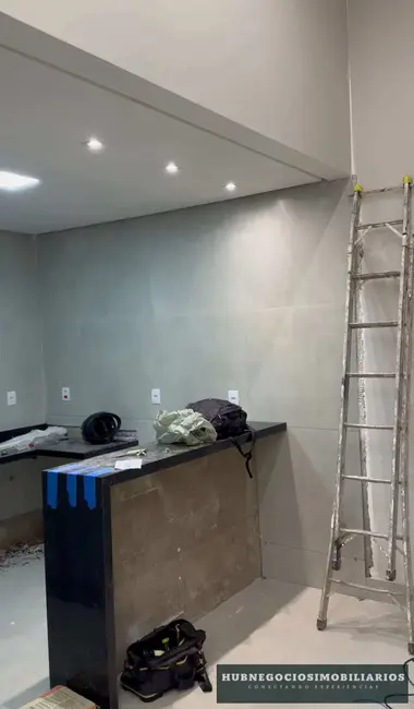 Foto 8 de Casa com 3 quartos à venda, 150m2 em São Mateus, Montes Claros - MG