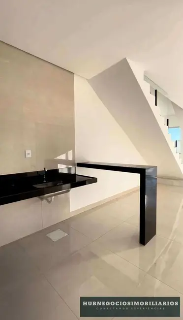 Foto 9 de Casa com 3 quartos à venda, 150m2 em Belvedere, Montes Claros - MG