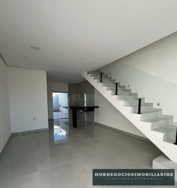 Foto 7 de Casa com 3 quartos à venda, 150m2 em Belvedere, Montes Claros - MG