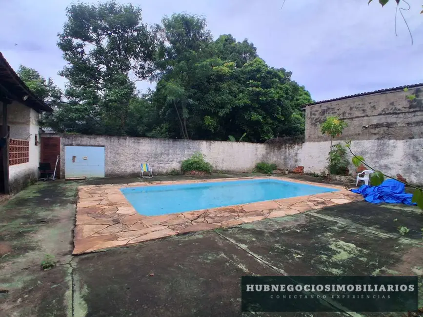 Foto 7 de Terreno / Lote com 2 quartos à venda, 612m2 em Edgar Pereira, Montes Claros - MG