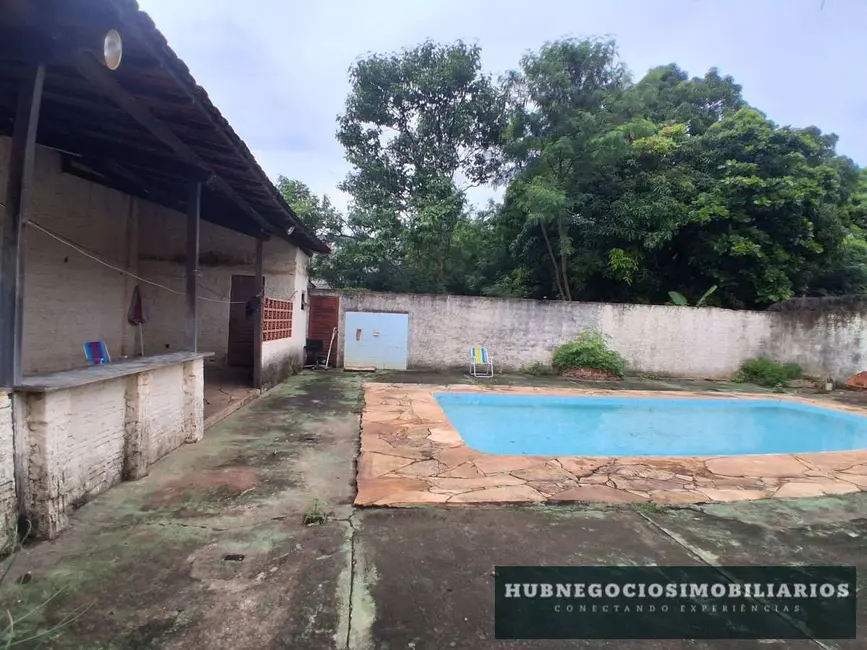 Foto 8 de Terreno / Lote com 2 quartos à venda, 612m2 em Edgar Pereira, Montes Claros - MG