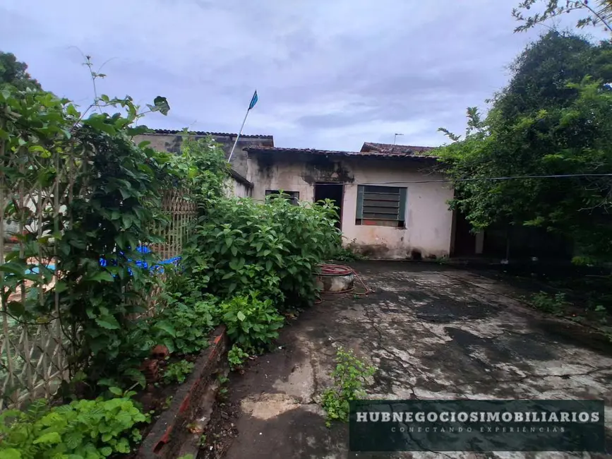 Foto 5 de Terreno / Lote com 2 quartos à venda, 612m2 em Edgar Pereira, Montes Claros - MG
