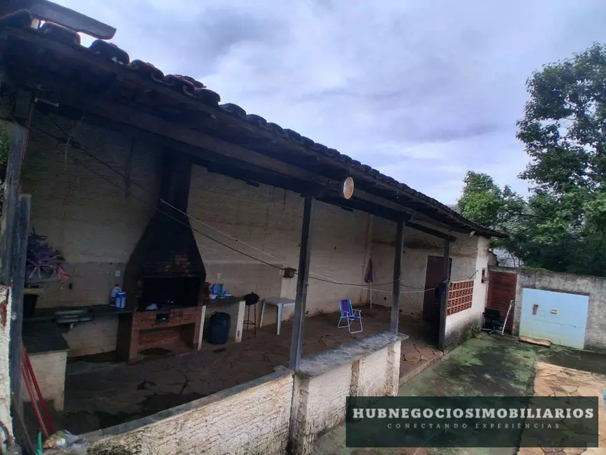 Foto 9 de Terreno / Lote com 2 quartos à venda, 612m2 em Edgar Pereira, Montes Claros - MG