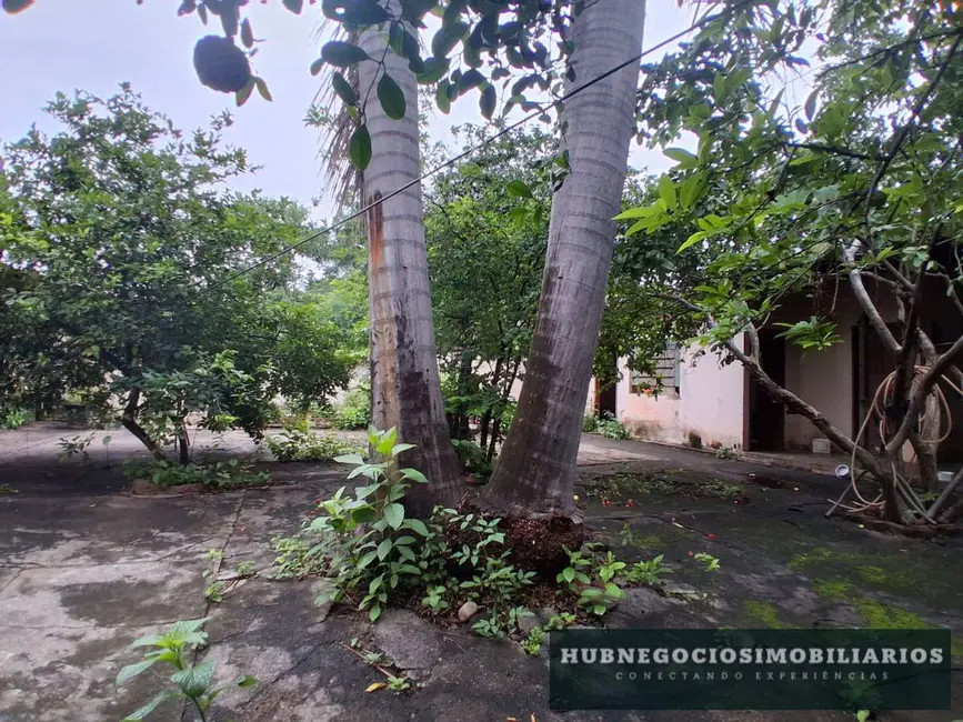 Foto 3 de Terreno / Lote com 2 quartos à venda, 612m2 em Edgar Pereira, Montes Claros - MG