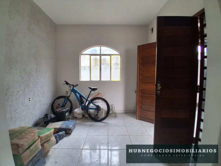 Foto 7 de Casa com 3 quartos à venda, 354m2 em Santa Rita I, Montes Claros - MG