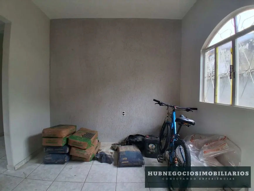 Foto 5 de Casa com 3 quartos à venda, 354m2 em Santa Rita I, Montes Claros - MG