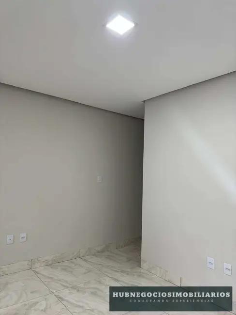 Foto 4 de Casa com 2 quartos à venda, 100m2 em Carmelo, Montes Claros - MG