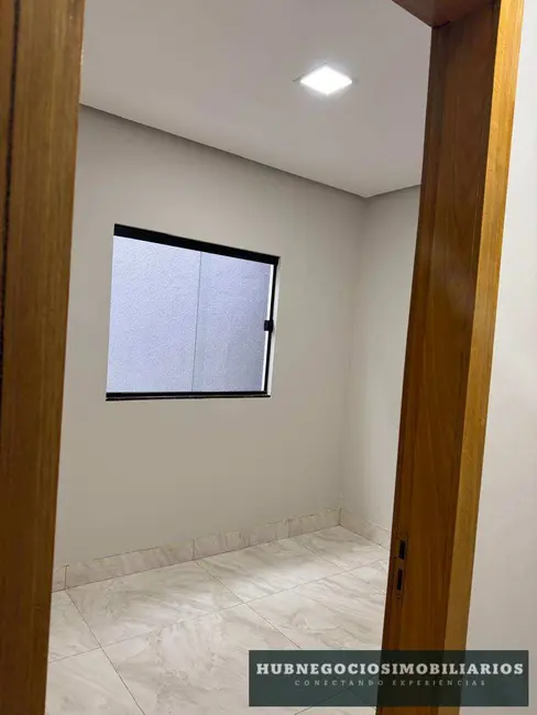 Foto 6 de Casa com 2 quartos à venda, 100m2 em Carmelo, Montes Claros - MG