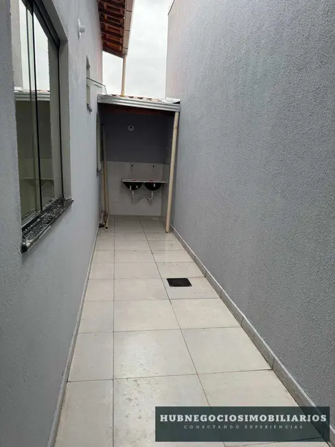 Foto 9 de Casa com 2 quartos à venda, 100m2 em Carmelo, Montes Claros - MG