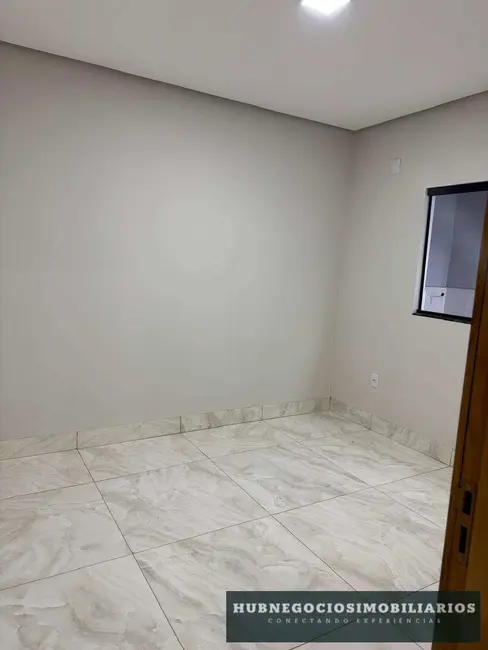 Foto 8 de Casa com 2 quartos à venda, 100m2 em Carmelo, Montes Claros - MG