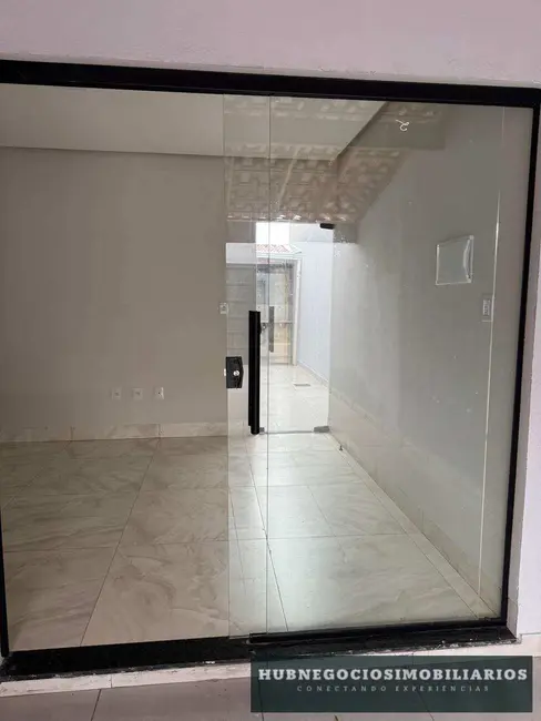 Foto 2 de Casa com 2 quartos à venda, 100m2 em Carmelo, Montes Claros - MG