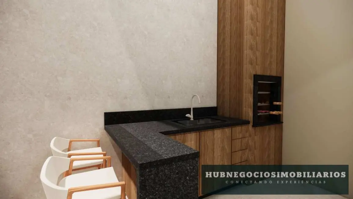 Foto 8 de Casa com 3 quartos à venda, 190m2 em Centro, Montes Claros - MG