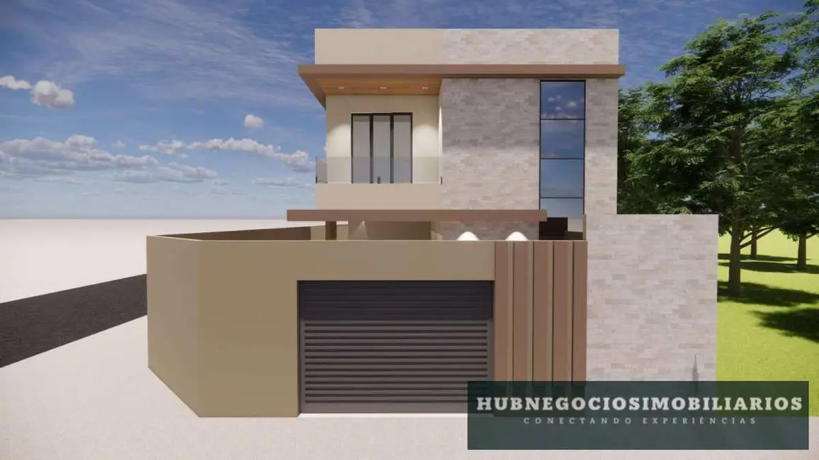 Foto 2 de Casa com 3 quartos à venda, 190m2 em Centro, Montes Claros - MG