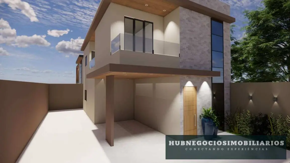 Foto 4 de Casa com 3 quartos à venda, 190m2 em Centro, Montes Claros - MG