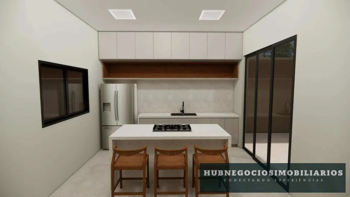 Foto 7 de Casa com 3 quartos à venda, 190m2 em Centro, Montes Claros - MG