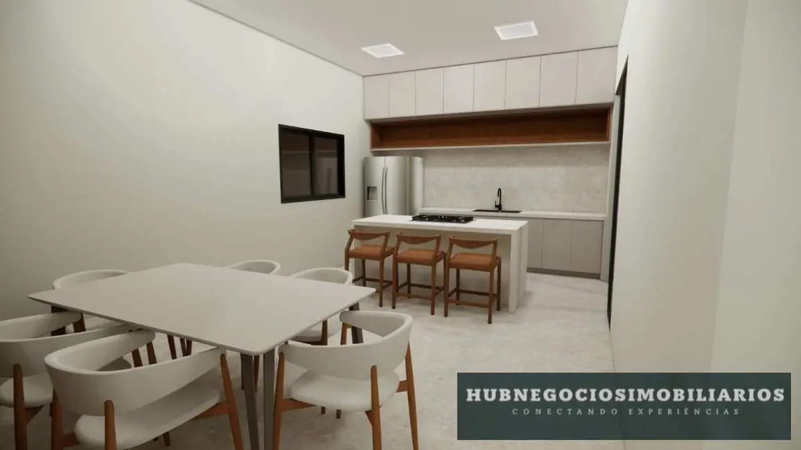 Foto 6 de Casa com 3 quartos à venda, 190m2 em Centro, Montes Claros - MG