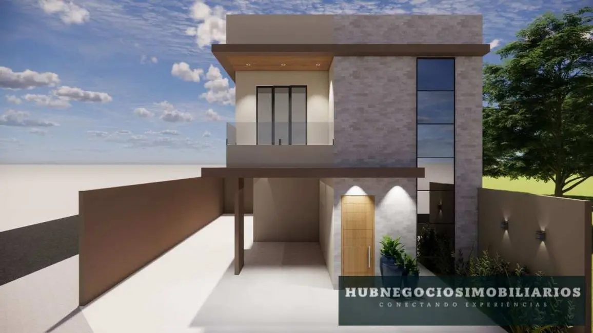 Foto 3 de Casa com 3 quartos à venda, 190m2 em Centro, Montes Claros - MG