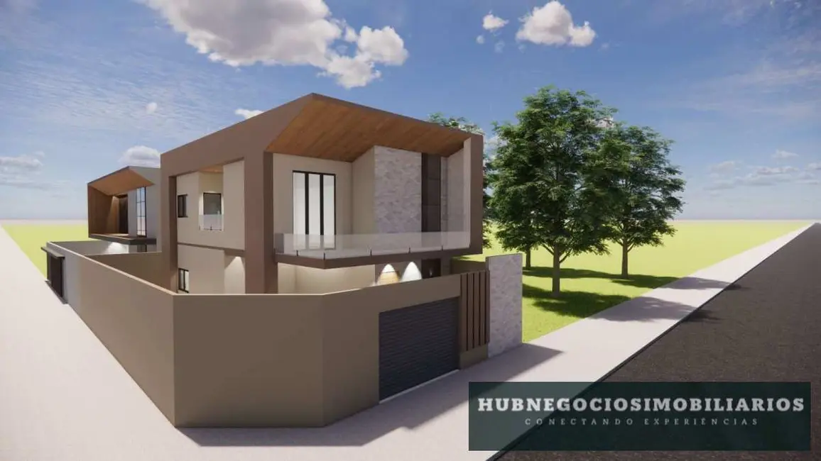 Foto 1 de Casa com 3 quartos à venda, 190m2 em Centro, Montes Claros - MG