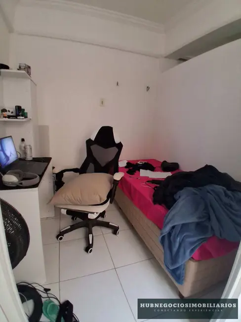 Foto 7 de Apartamento com 2 quartos à venda, 55m2 em Centro, Montes Claros - MG